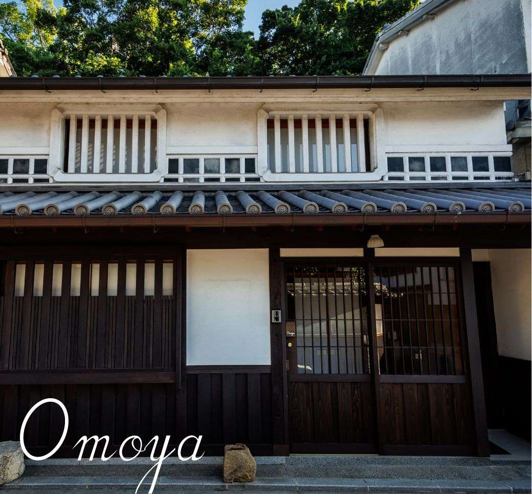 Omoya